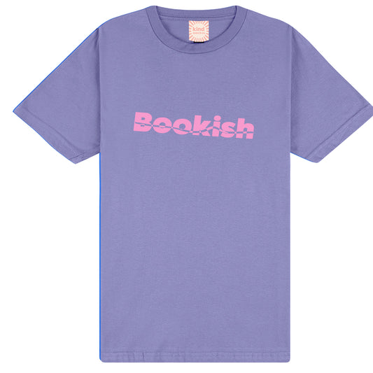 Bookish Penny Classic Fit Tee