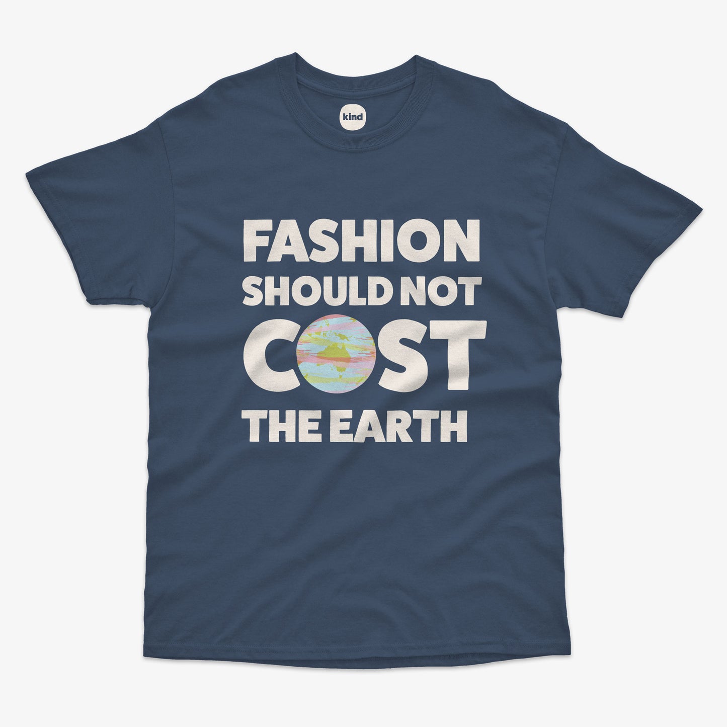 Fashion Should Not Cost Tee