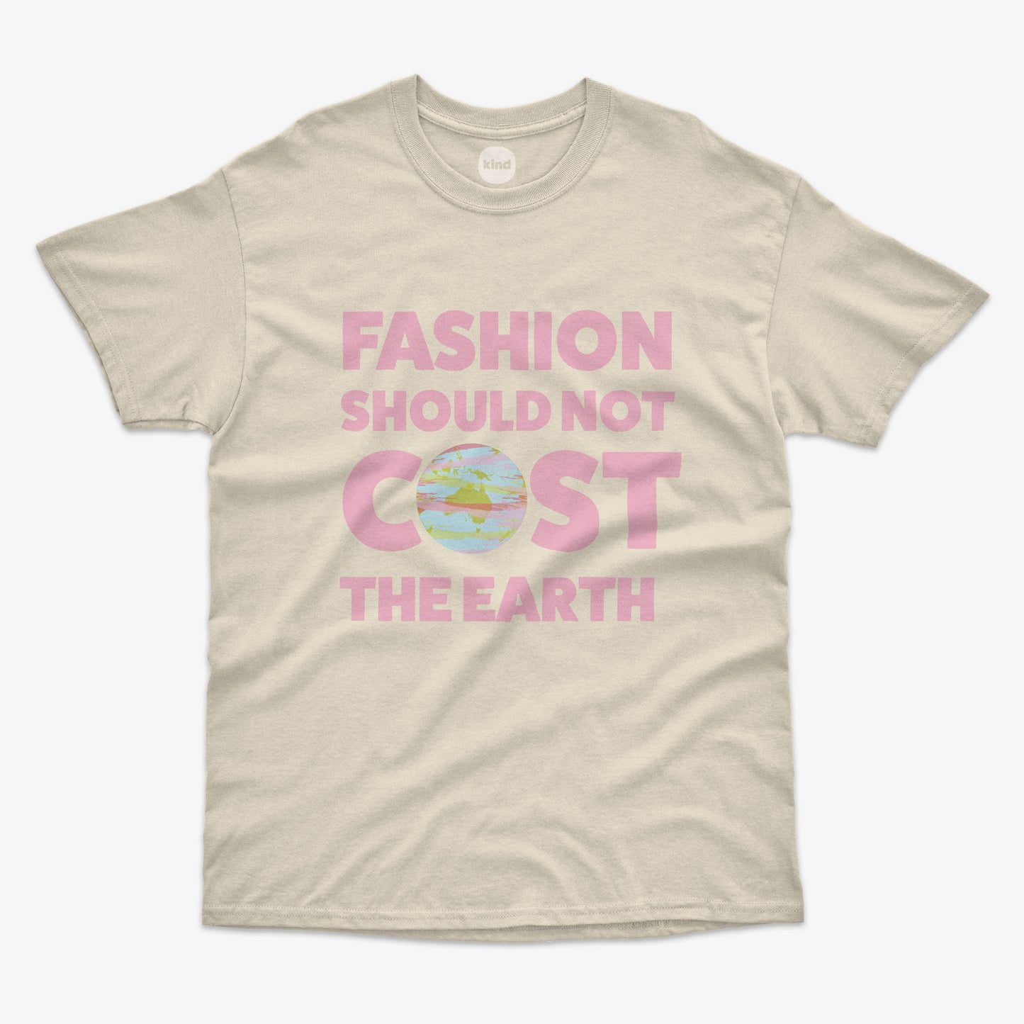 Fashion Should Not Cost Tee