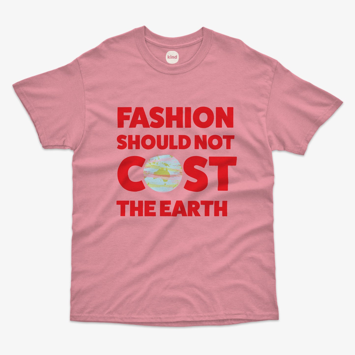 Fashion Should Not Cost Tee