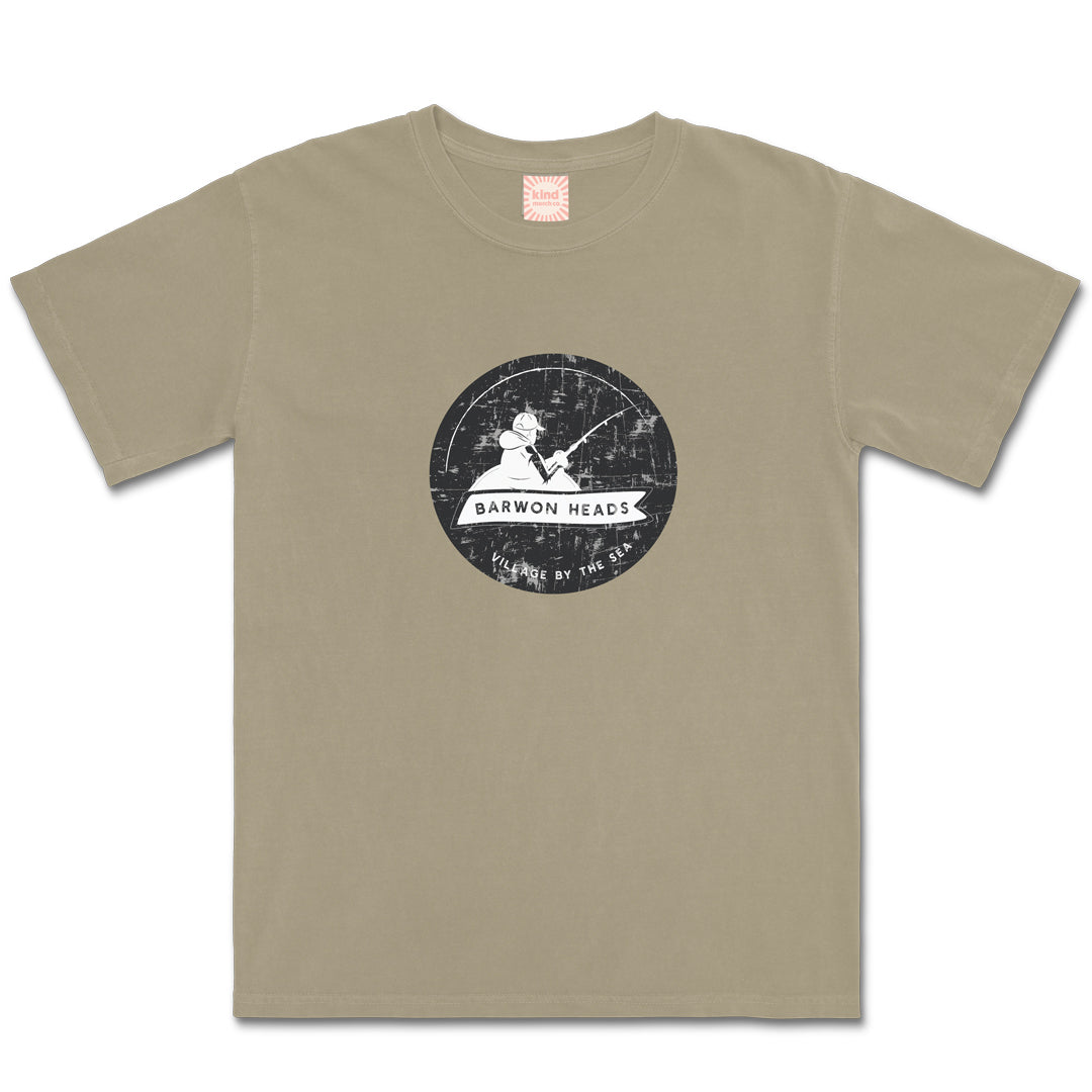 Destination Customisable Tee Fishing Village