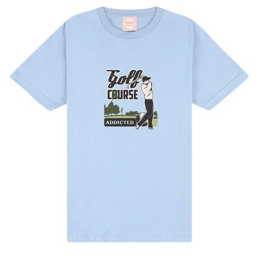 Golf Curse Tee