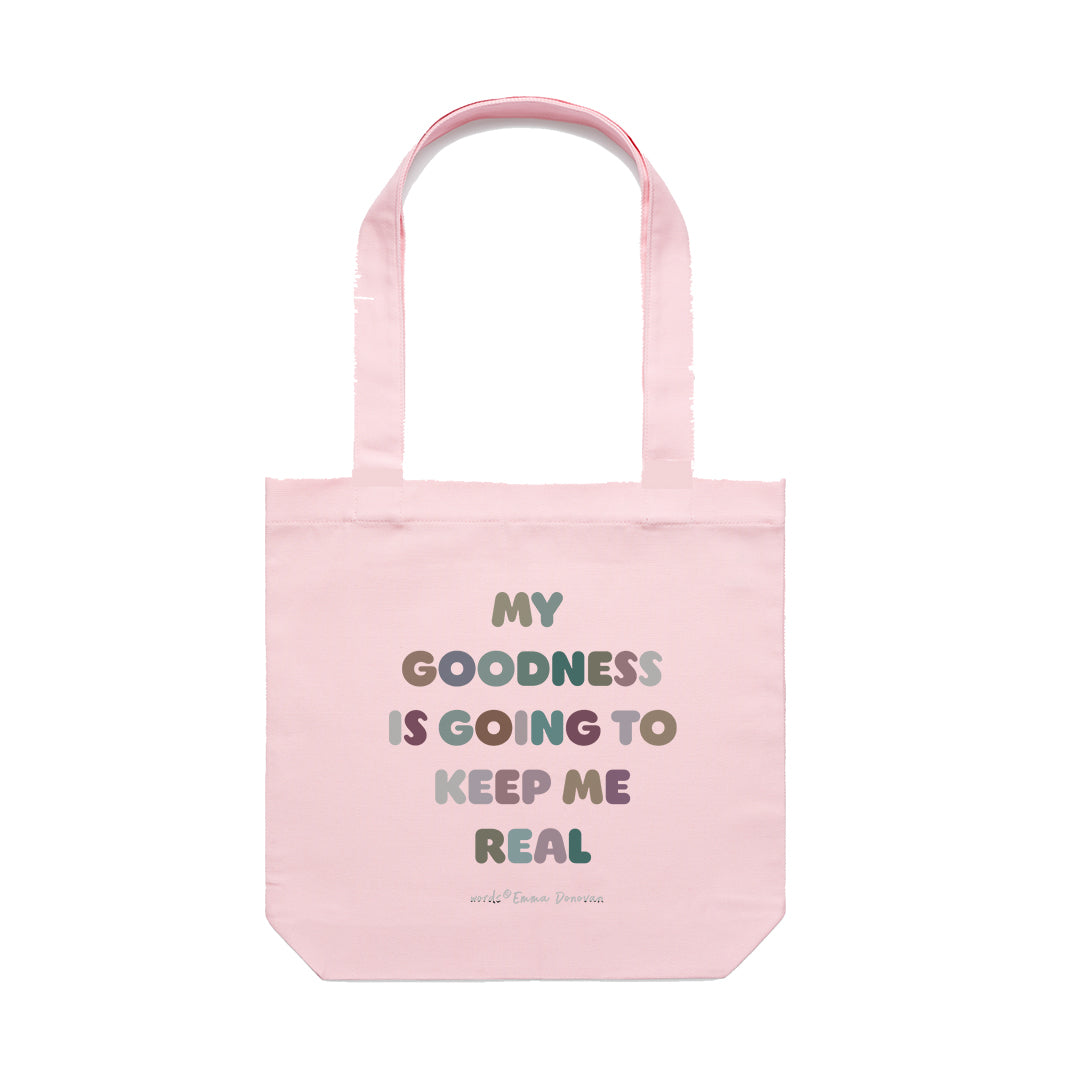 My Goodness Colourful Tote