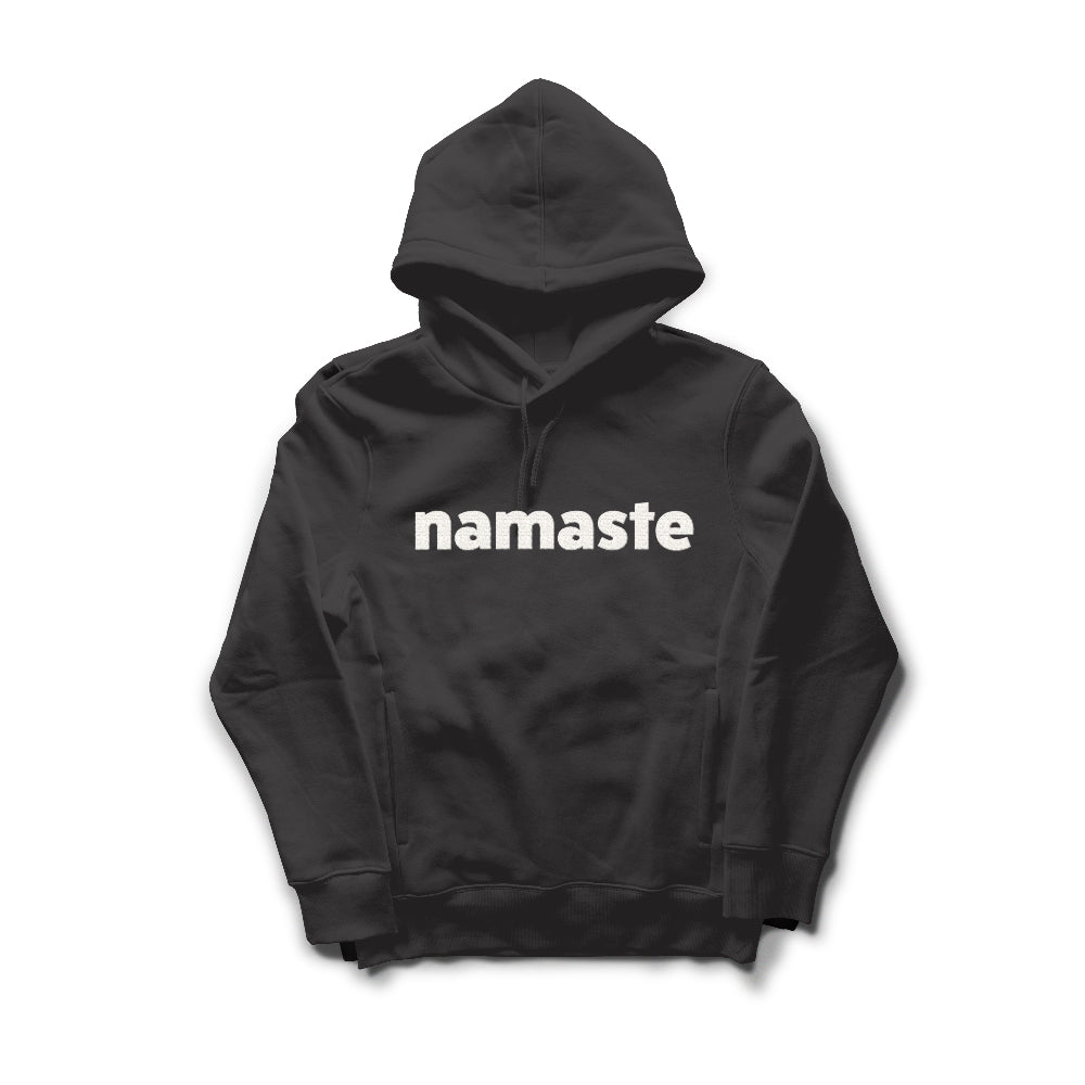 Namaste Hoodie