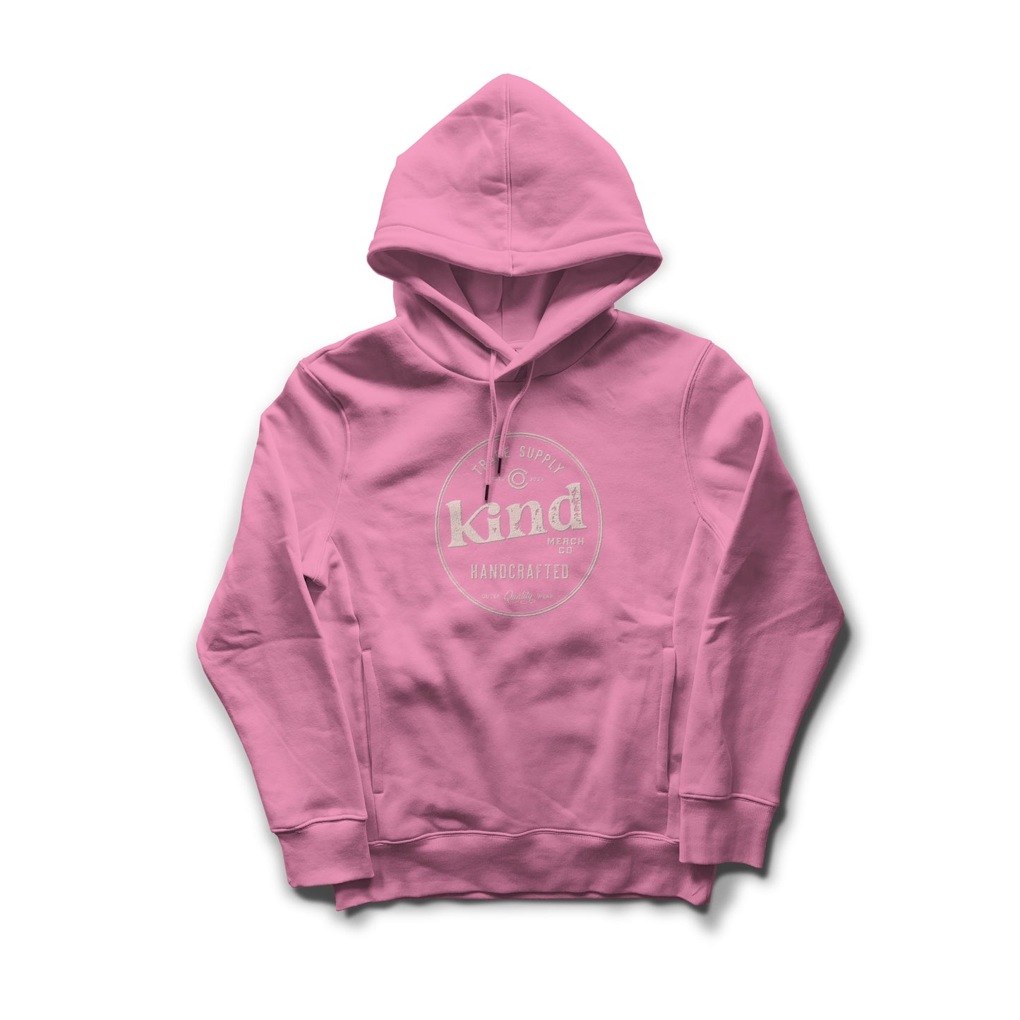 Kind Merch Signature Trade Hoodie