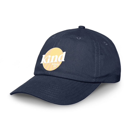 Be Kind Sunshine Cap