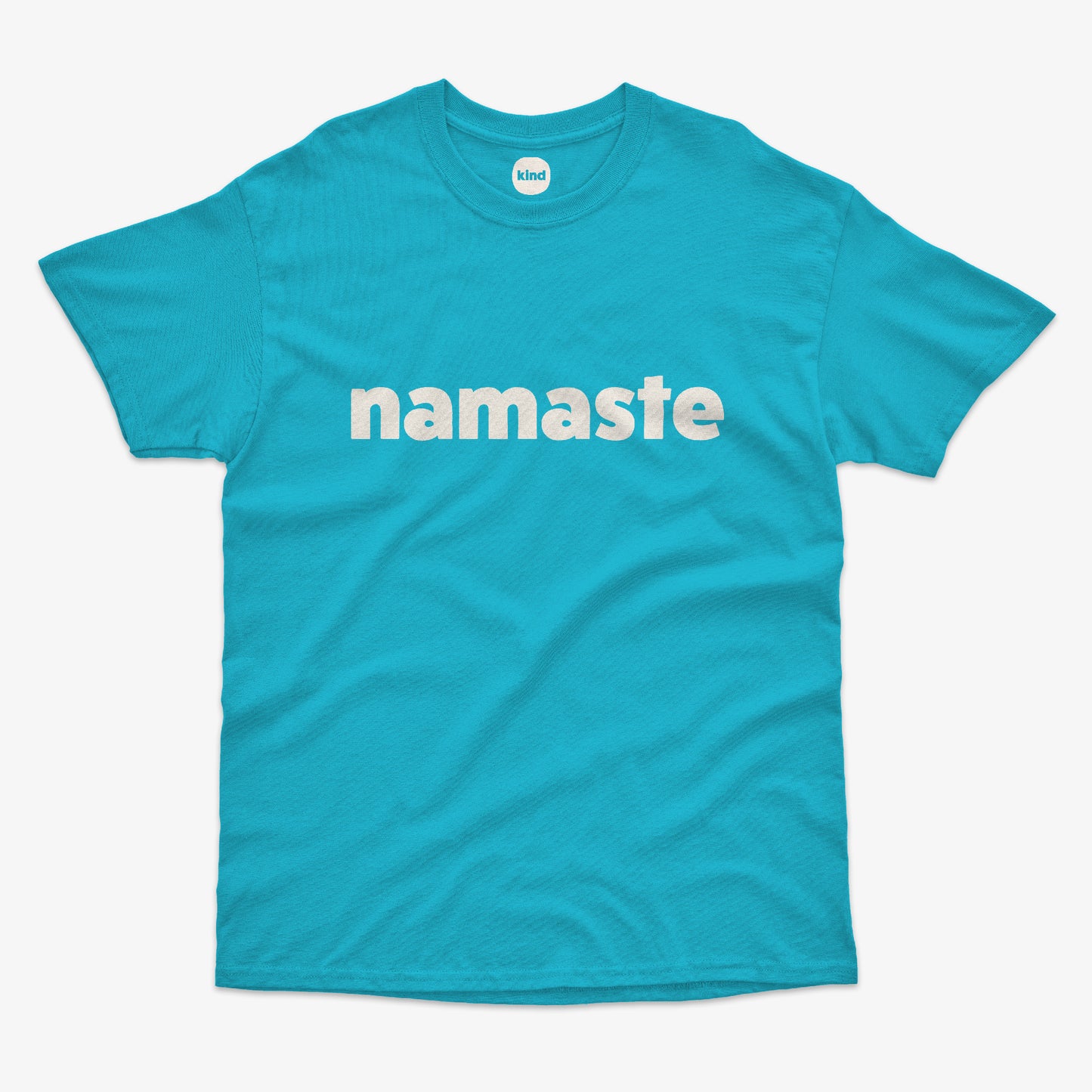 Namaste Relaxed Fit Tee