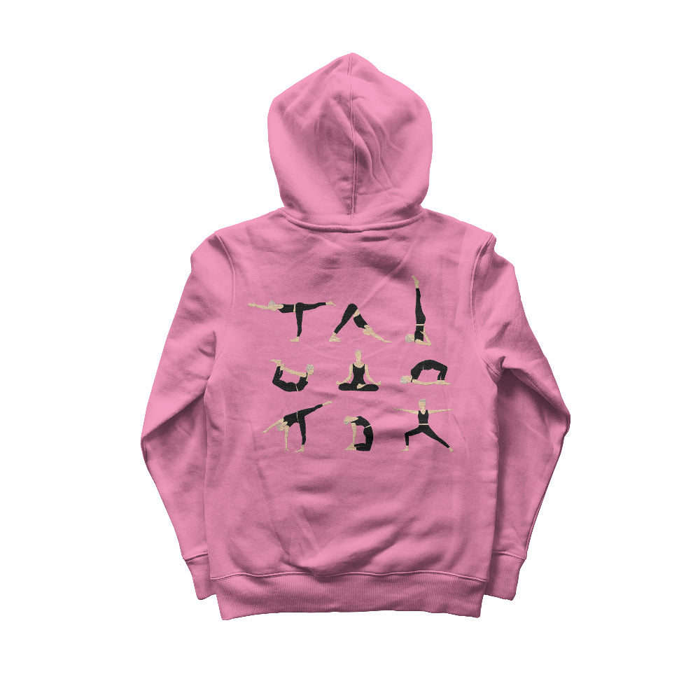 Namaste Hoodie