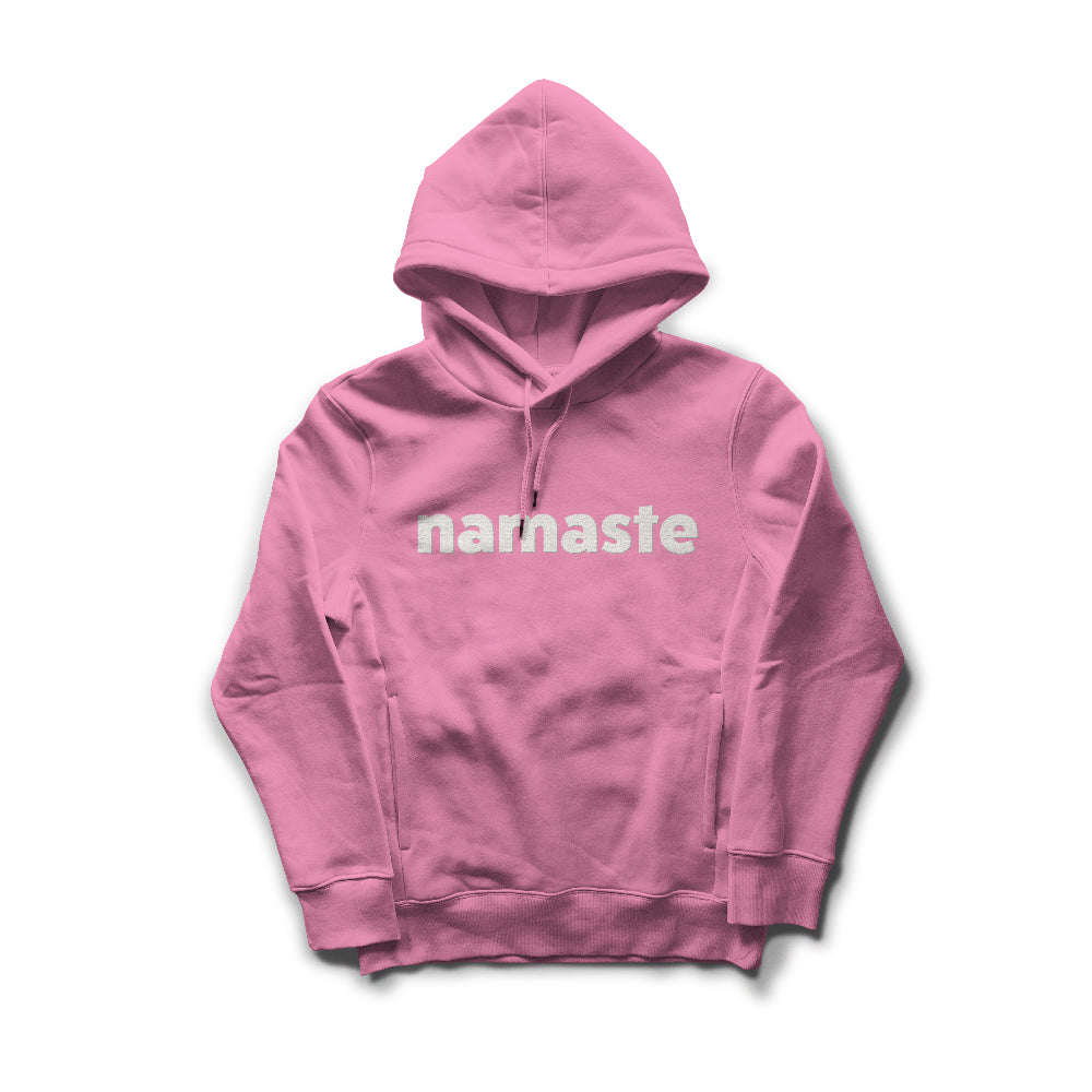 Namaste Hoodie